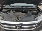 2016 Honda Pilot Lx   for Sale in Kansas City, KS - Rear End