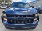 2022 Chevrolet Silverado Ltd C1500 Custom للبيع في Miami، FL - Water/Flood