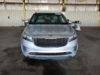 2017 Kia Sedona L за продажба в Phoenix, AZ - Minor Dent/Scratches