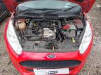 2013 FORD FIESTA ZET for sale at Copart ROCHFORD
