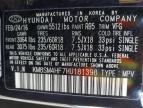 2017 Hyundai Santa Fe Se for Sale in Phoenix, AZ - Front End