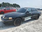 2007 Lincoln Town Car Signature იყიდება Loganville-ში, GA - Side