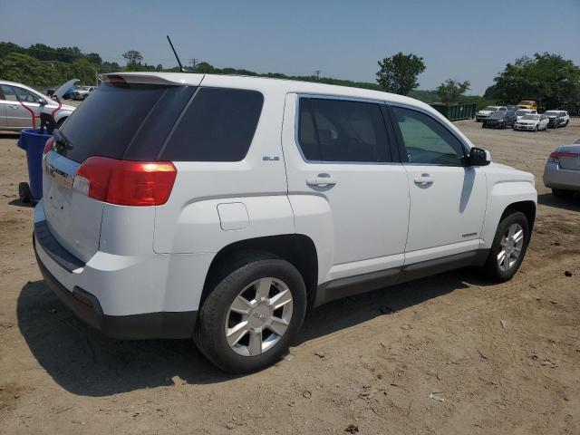  GMC TERRAIN 2013 Biały