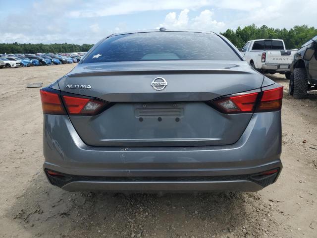  NISSAN ALTIMA 2019 Gray