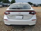 19XFL1H73PE****** Salvage and Repairable 2023 Honda Civic in Alabama State