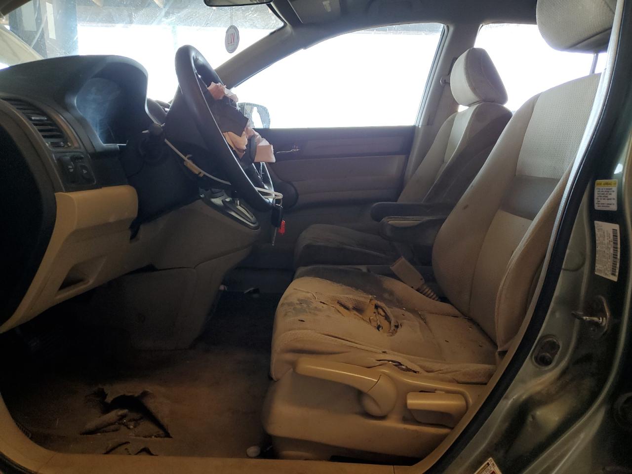 2008 Honda Cr-V Lx VIN: JHLRE48328C033836 Lot: 85575035