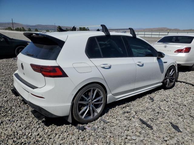  VOLKSWAGEN GOLF 2024 Белы