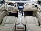 2016 Nissan Murano S   en Venta en Grand Prairie, TX - Front End
