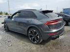 2021 Audi Rs Q8  zu verkaufen in Riverview, FL - Front End