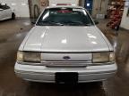 1993 Ford Tempo Gl იყიდება Blaine-ში, MN - Rear End