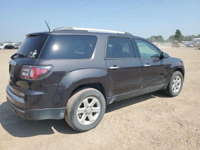 GMC ACADIA 2016 Угольный