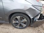 2019 NISSAN LEAF TEKNA for sale at Copart ROCHFORD