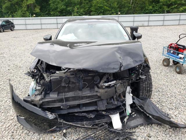  LEXUS ES350 2014 Czarny