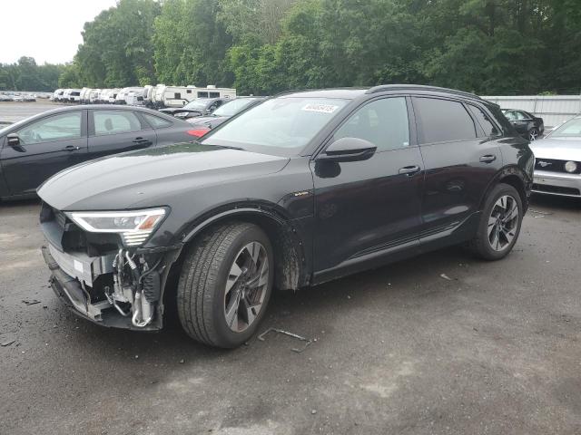 AUDI E-TRON – zdjęcie z aukcji, lot #60483415
