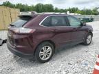 2017 Ford Edge Sel na sprzedaż w Barberton, OH - Front End