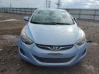 2011 Hyundai Elantra Gls for Sale in Elgin, IL - Vandalism