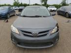 2011 TOYOTA COROLLA BASE   for sale at Copart QC - MONTREAL