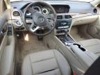2013 Mercedes-Benz C 300 4Matic للبيع في New Britain، CT - Rear End