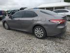 2018 Toyota Camry L   იყიდება Prairie Grove-ში, AR - Hail