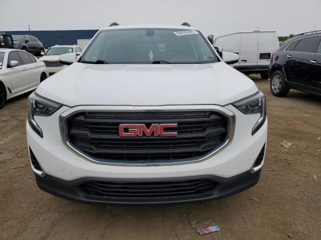  GMC TERRAIN 2019 Biały