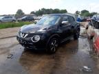 2019 NISSAN JUKE BOSE for sale at Copart SANDY