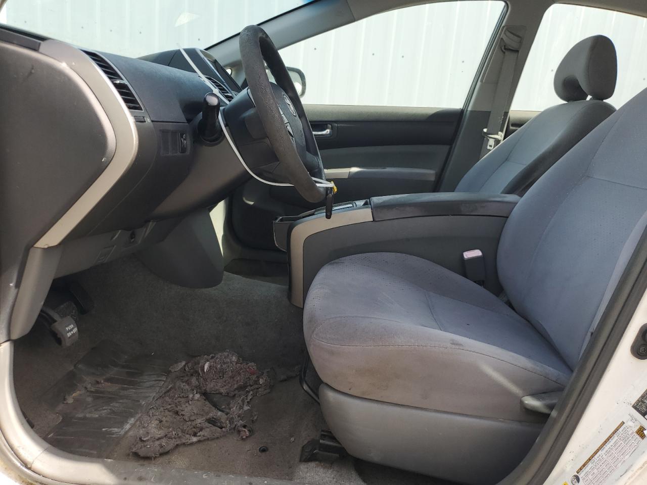 2009 Toyota Prius VIN: JTDKB20U693477903 Lot: 59890655