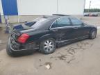 2008 MERCEDES-BENZ S 550 4MATIC   for sale at Copart NB - MONCTON