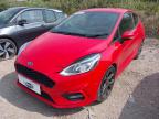 2018 FORD FIESTA ST-LINE TURBO  for sale at Copart BRISTOL