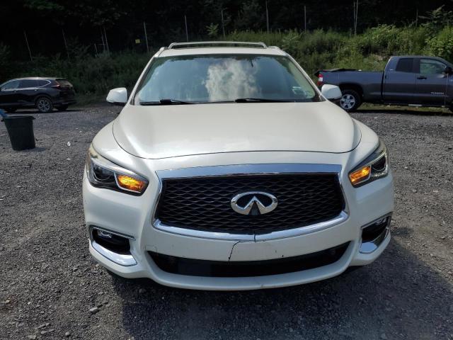  INFINITI QX60 2019 White