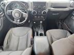 2018 Jeep Wrangler Unlimited Sport for Sale in Mercedes, TX - Water/Flood