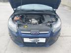 2013 FORD FOCUS ZETE for sale at Copart YORK