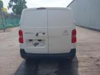 2018 CITROEN DISPATCH 1 for sale at Copart CHESTER