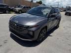 2024 HYUNDAI TUCSON N LINE à vendre chez Copart FL - MIAMI CENTRAL