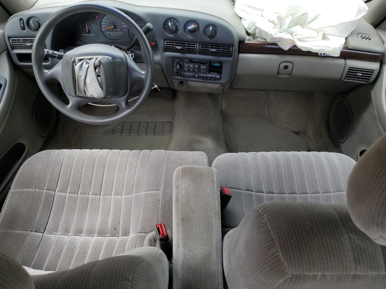 1999 Chevrolet Lumina Base VIN: 2G1WL52M7X9188085 Lot: 62547605