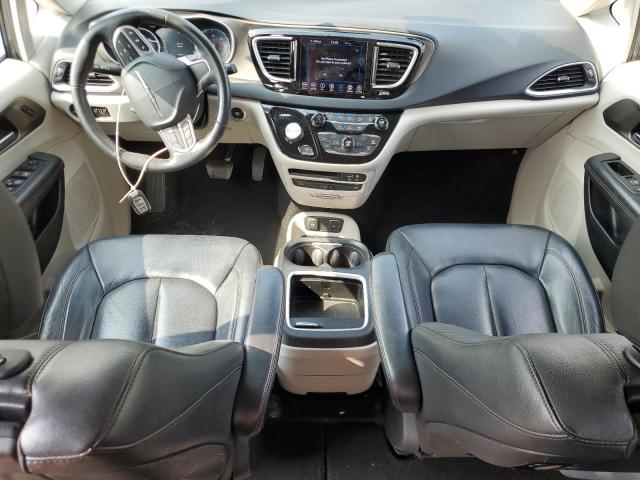  CHRYSLER PACIFICA 2020 Szary