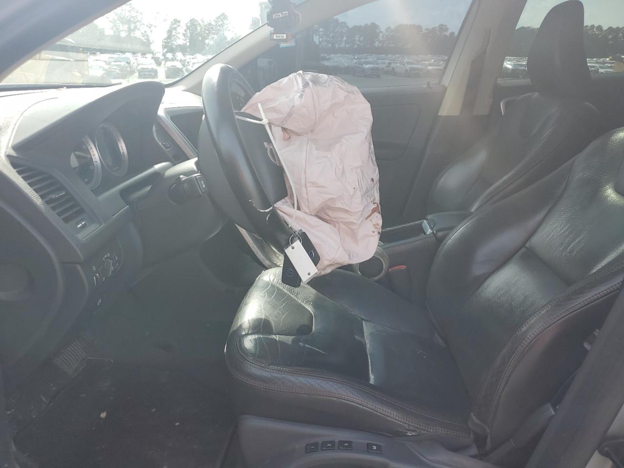 2011 Volvo Xc60 T6 VIN: YV4902DZ8B2178173 Lot: 60936015
