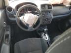 2018 Nissan Versa S на продаже в Wichita, KS - Front End