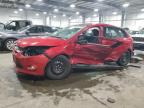 2012 Ford Focus Se en Venta en Ham Lake, MN - Side