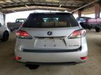 2015 Lexus Rx 450H   на продаже в American Canyon, CA - Side