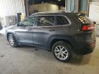2016 Jeep Cherokee Latitude იყიდება Eldridge-ში, IA - Minor Dent/Scratches