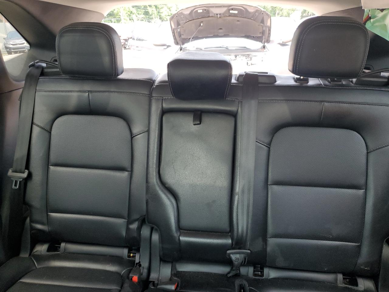 2022 Ford Escape Sel VIN: 1FMCU0H68NUA88625 Lot: 61570195