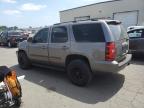 2011 Chevrolet Tahoe K1500 Lt на продаже в Woodburn, OR - Front End