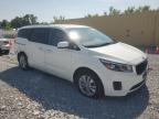 2016 Kia Sedona Lx for Sale in Barberton, OH - Rear End