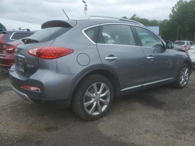  INFINITI QX50 2017 Szary