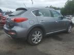 2017 Infiniti Qx50  for Sale in East Granby, CT - Side