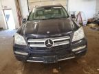 2012 Mercedes-Benz Gl 350 Bluetec   на продаже в Ham Lake, MN - Mechanical