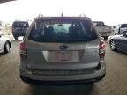 2016 Subaru Forester 2.5I Premium للبيع في American Canyon، CA - Minor Dent/Scratches