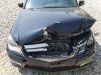 2013 Mercedes-Benz C 300 4Matic zu verkaufen in Northfield, OH - Front End
