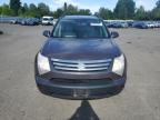 2007 Suzuki Xl7 Luxury на продаже в Portland, OR - Side