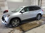 2016 Honda Pilot Touring   zu verkaufen in York Haven, PA - Front End